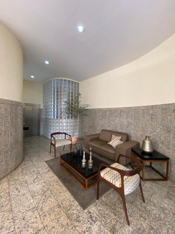 Апартаменты Aconchegante Loft Em Ondina - Circuito Do Carnaval Сальвадор Экстерьер фото